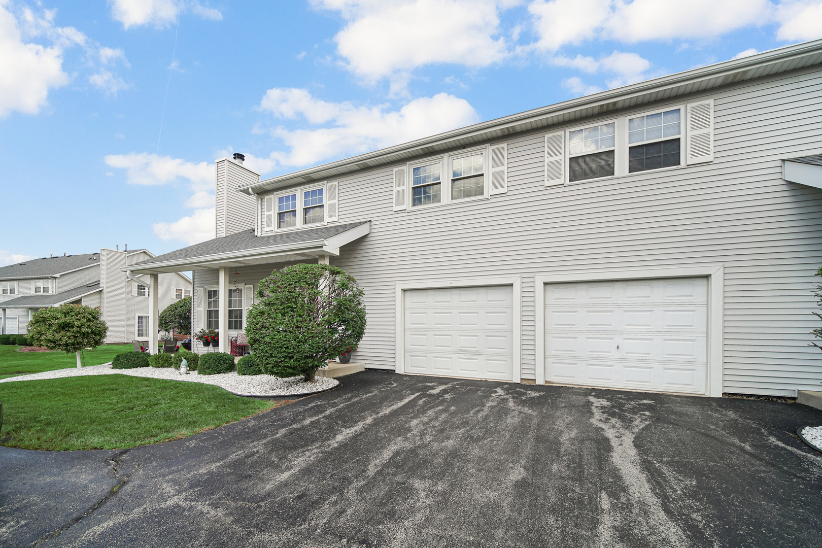 12804 S Paulina Street, Calumet Park, IL 60827