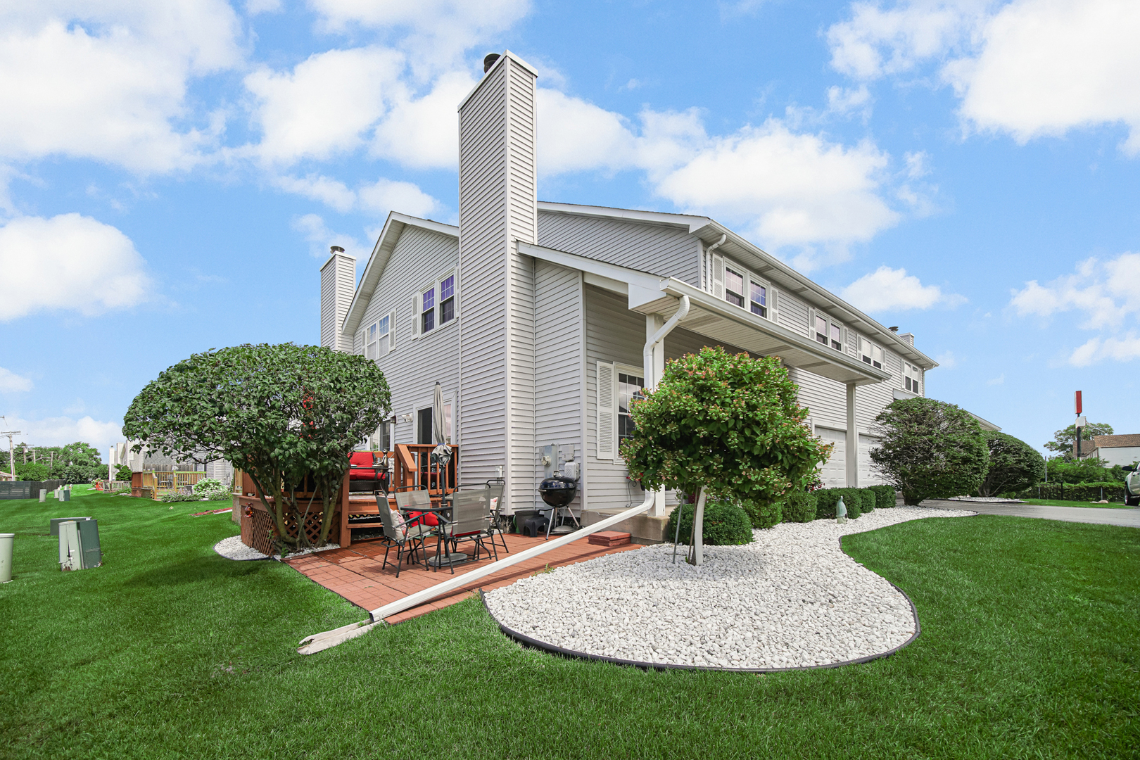 12804 S Paulina Street, Calumet Park, IL 60827