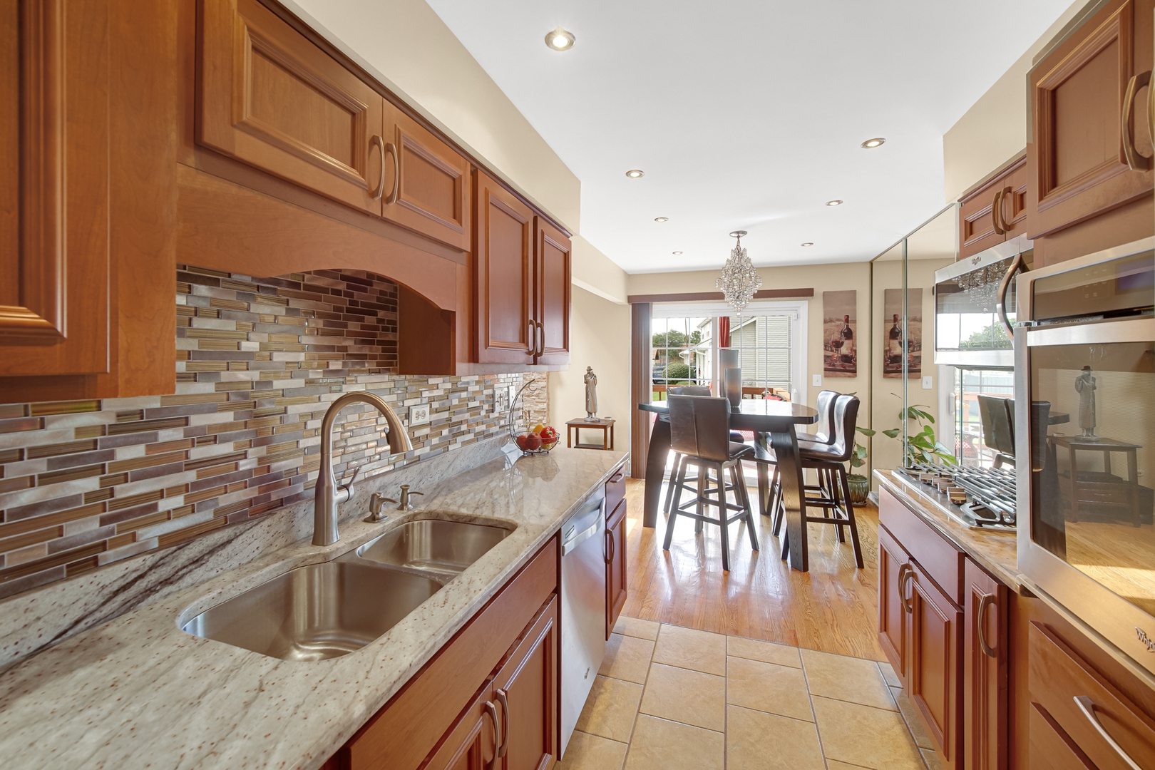 12804 S Paulina Street, Calumet Park, IL 60827