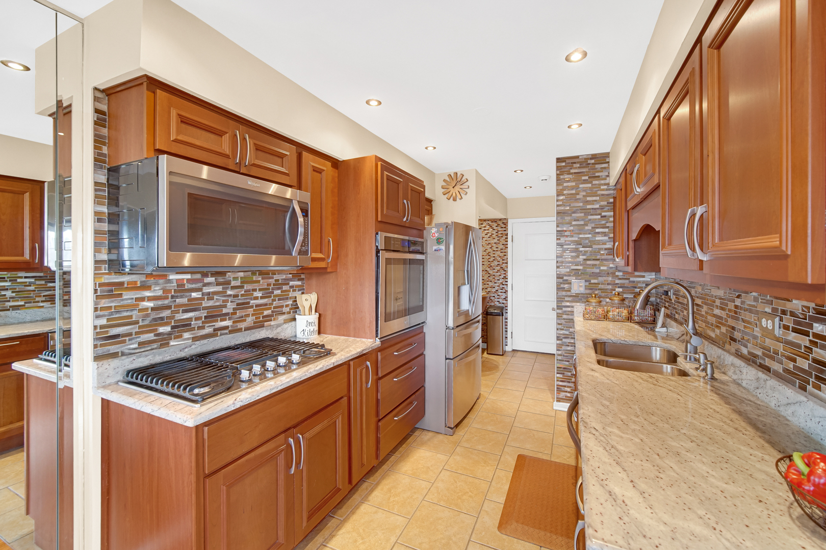 12804 S Paulina Street, Calumet Park, IL 60827