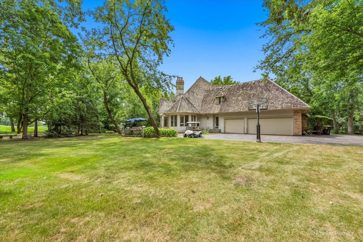 4706 Cantibury Court, Long Grove, IL 60047