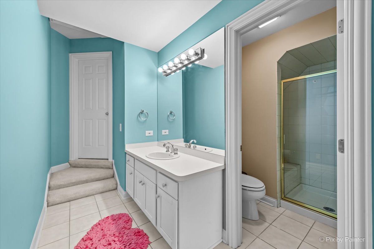 4706 Cantibury Court, Long Grove, IL 60047
