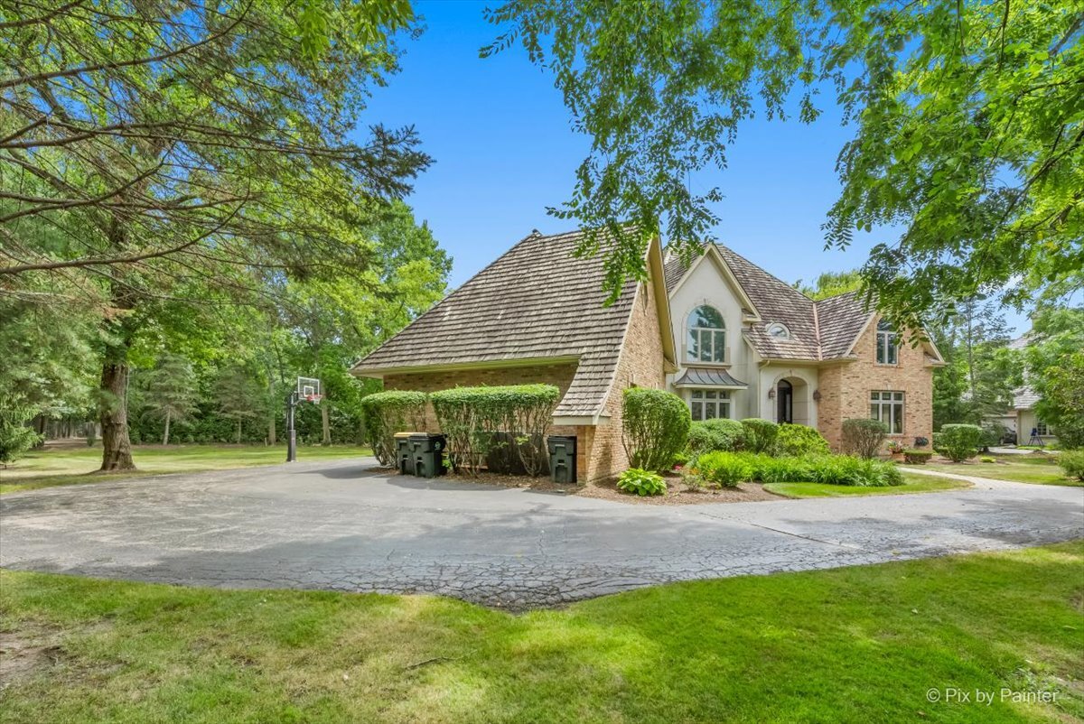 4706 Cantibury Court, Long Grove, IL 60047
