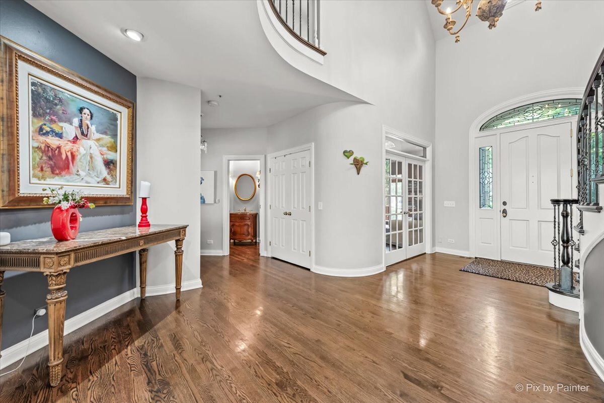 4706 Cantibury Court, Long Grove, IL 60047