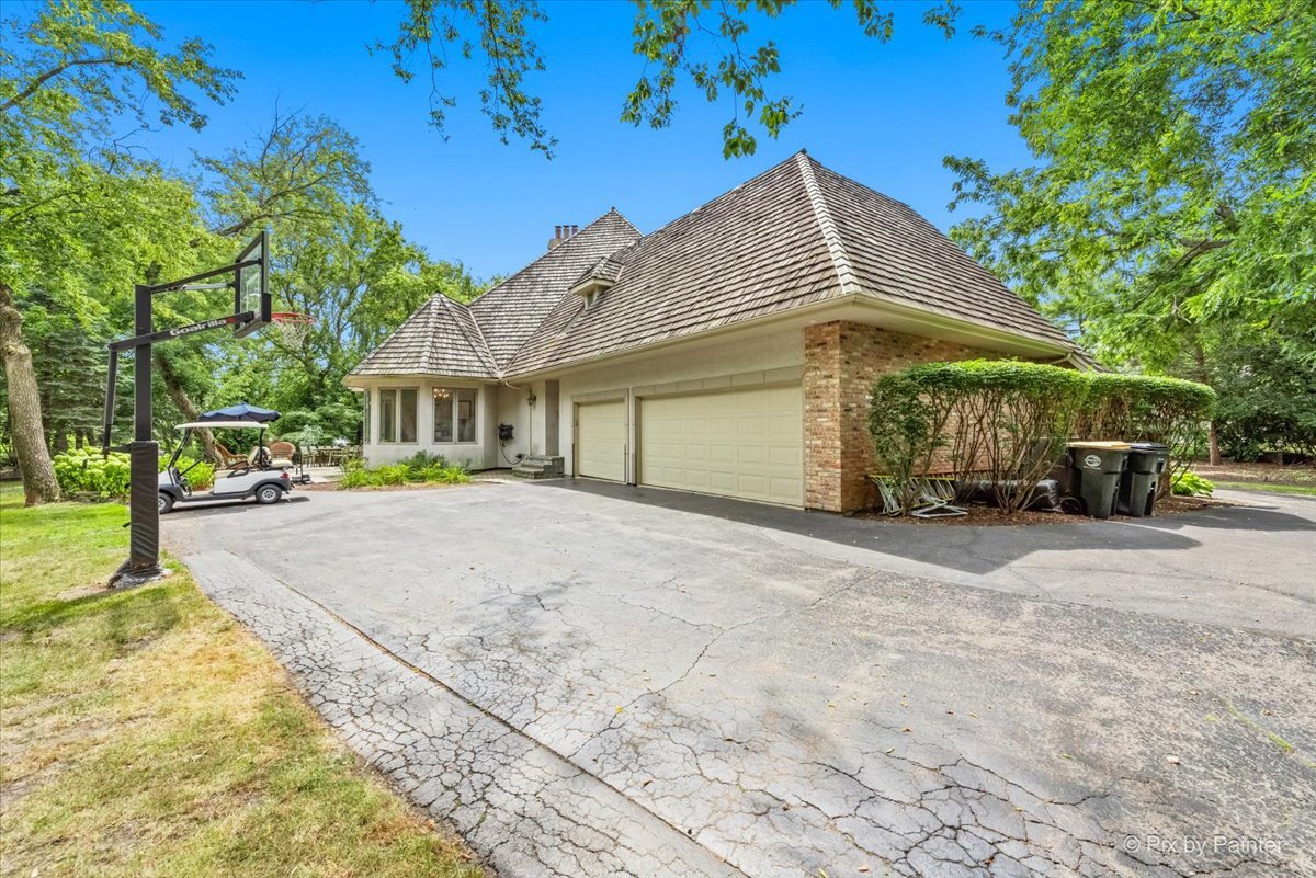 4706 Cantibury Court, Long Grove, IL 60047
