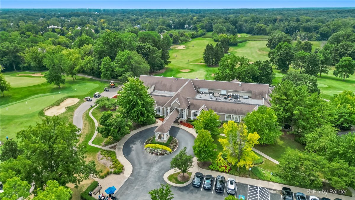 4706 Cantibury Court, Long Grove, IL 60047