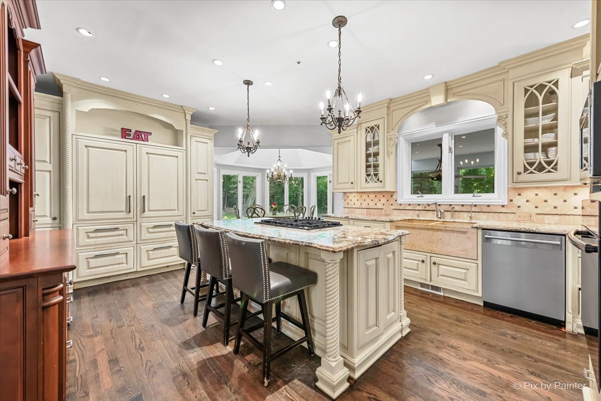 4706 Cantibury Court, Long Grove, IL 60047