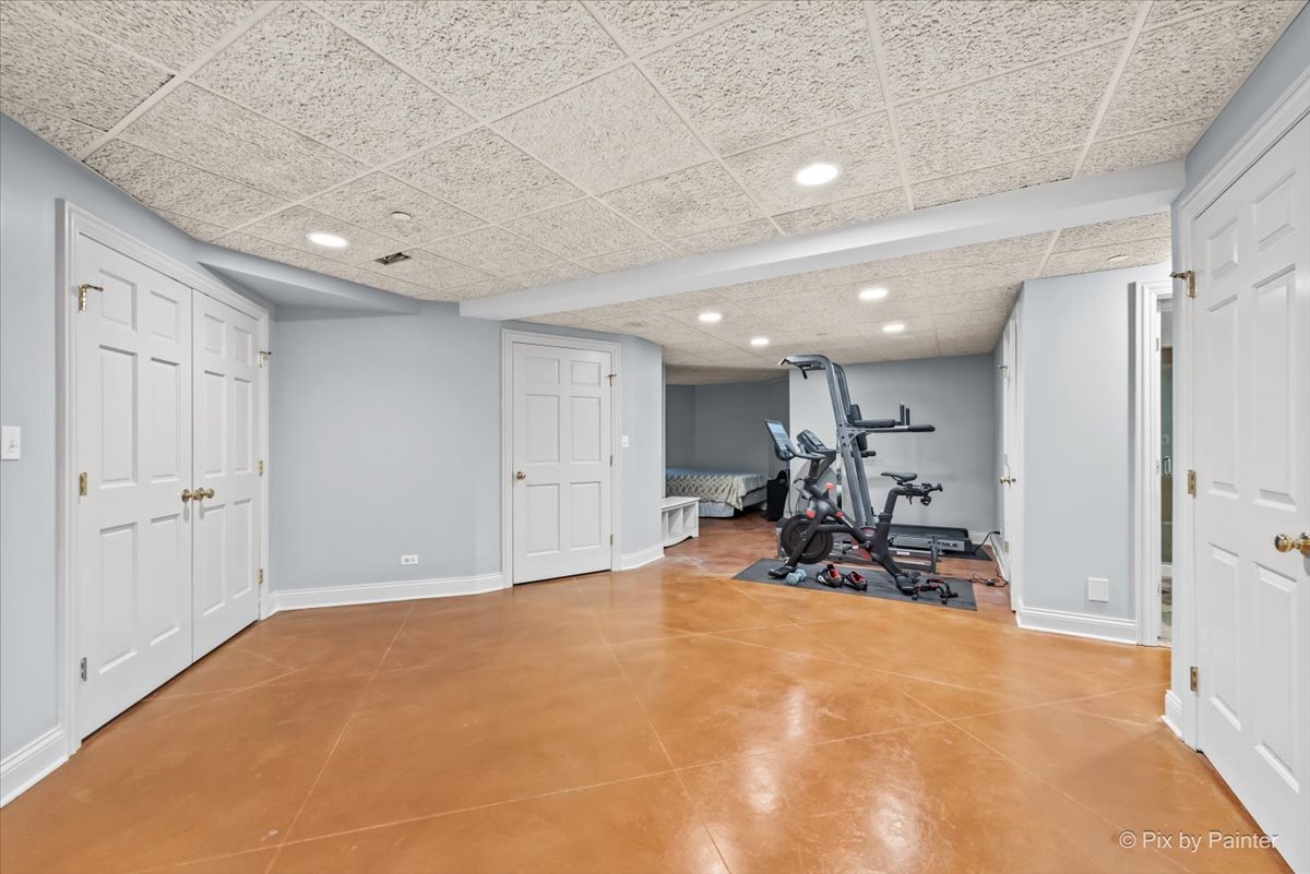 4706 Cantibury Court, Long Grove, IL 60047