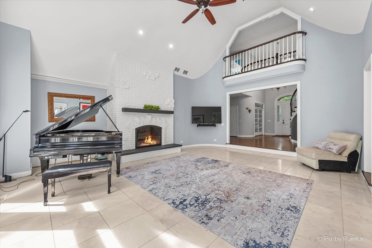 4706 Cantibury Court, Long Grove, IL 60047