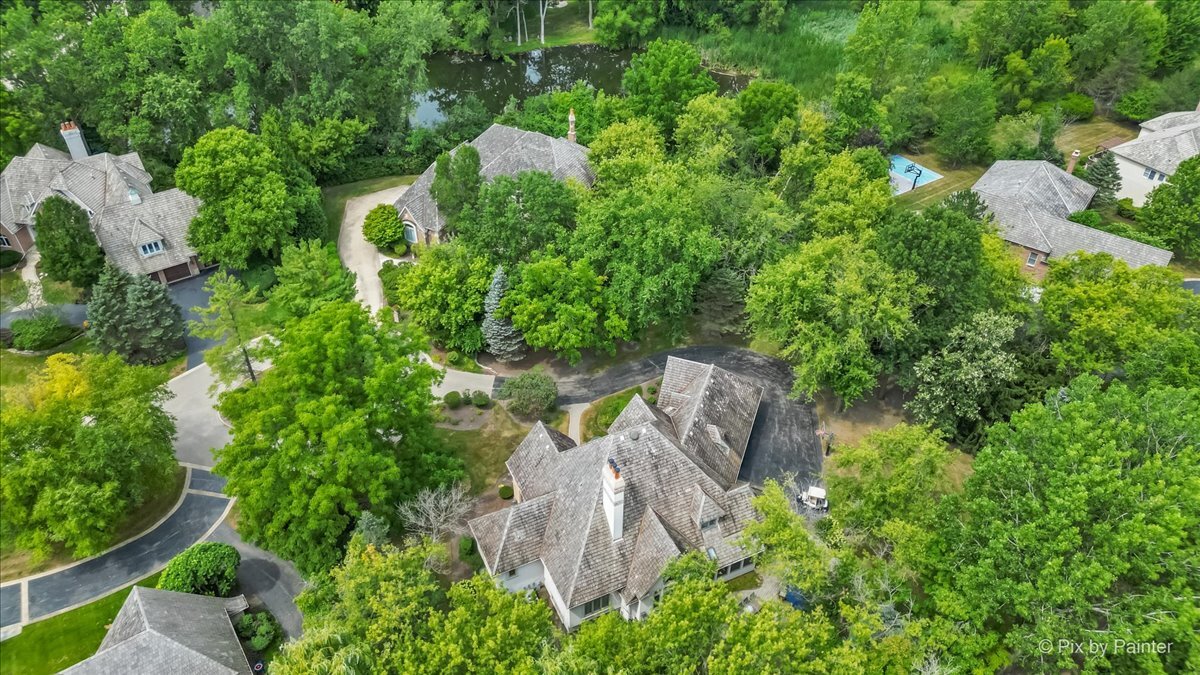 4706 Cantibury Court, Long Grove, IL 60047