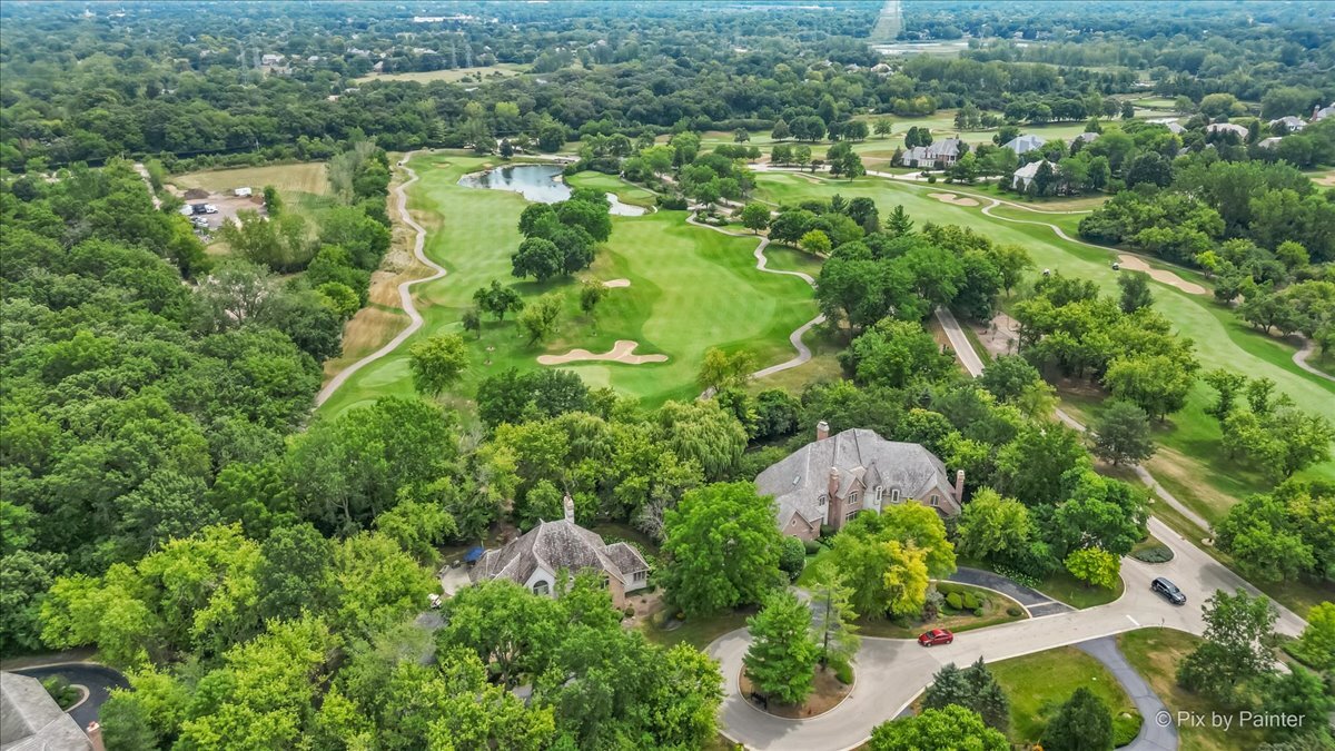 4706 Cantibury Court, Long Grove, IL 60047