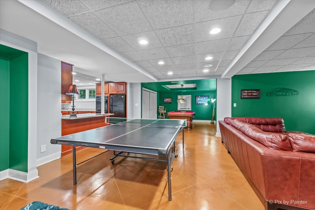 4706 Cantibury Court, Long Grove, IL 60047