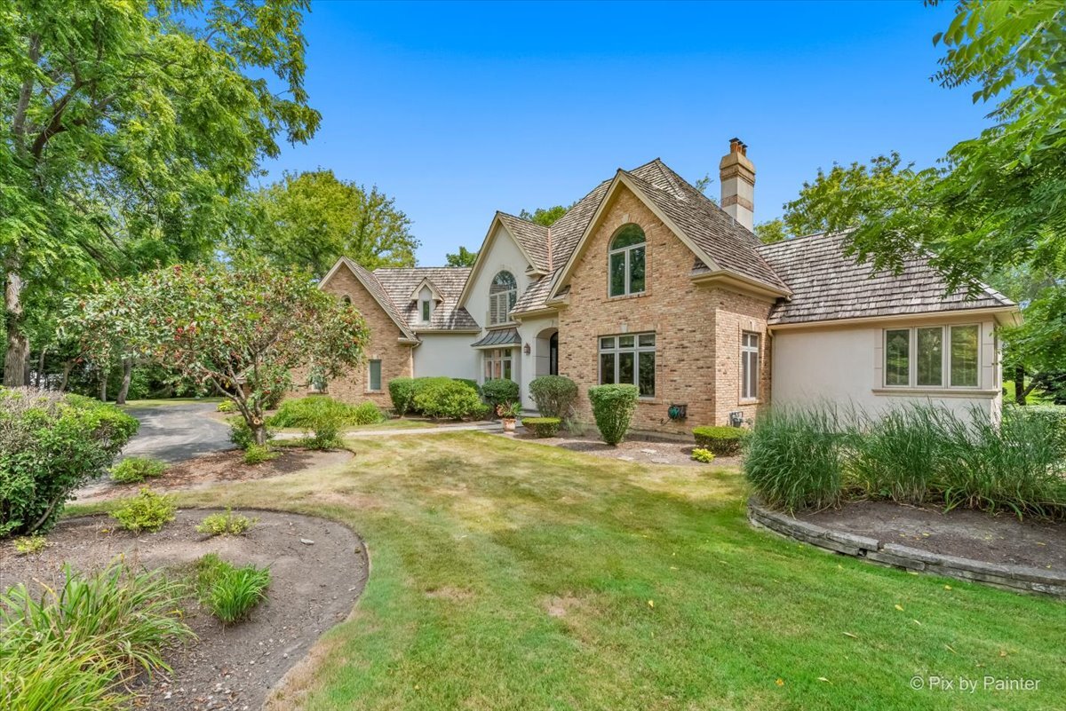 4706 Cantibury Court, Long Grove, IL 60047