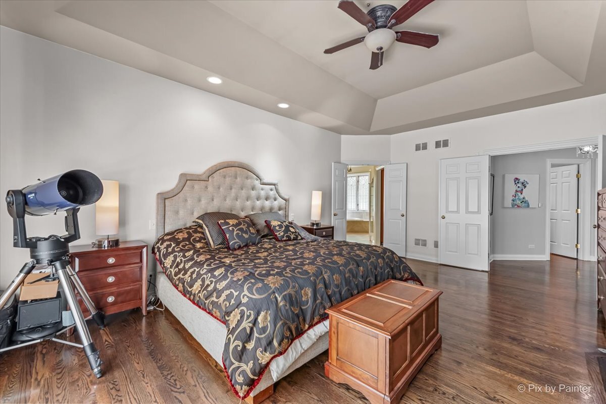 4706 Cantibury Court, Long Grove, IL 60047