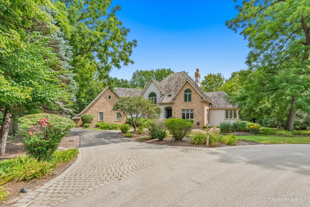 4706 Cantibury Court, Long Grove, IL 60047