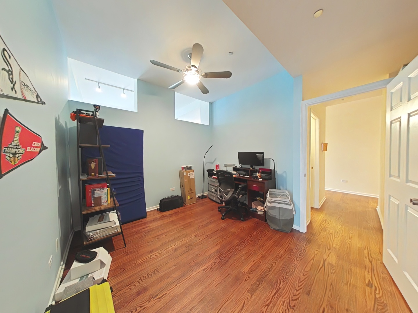 208 W Washington Street #1211, Chicago, IL 60606