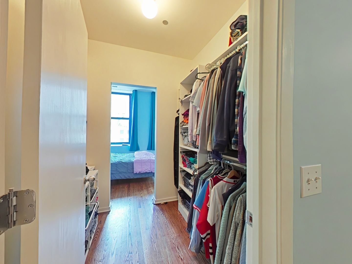 208 W Washington Street #1211, Chicago, IL 60606
