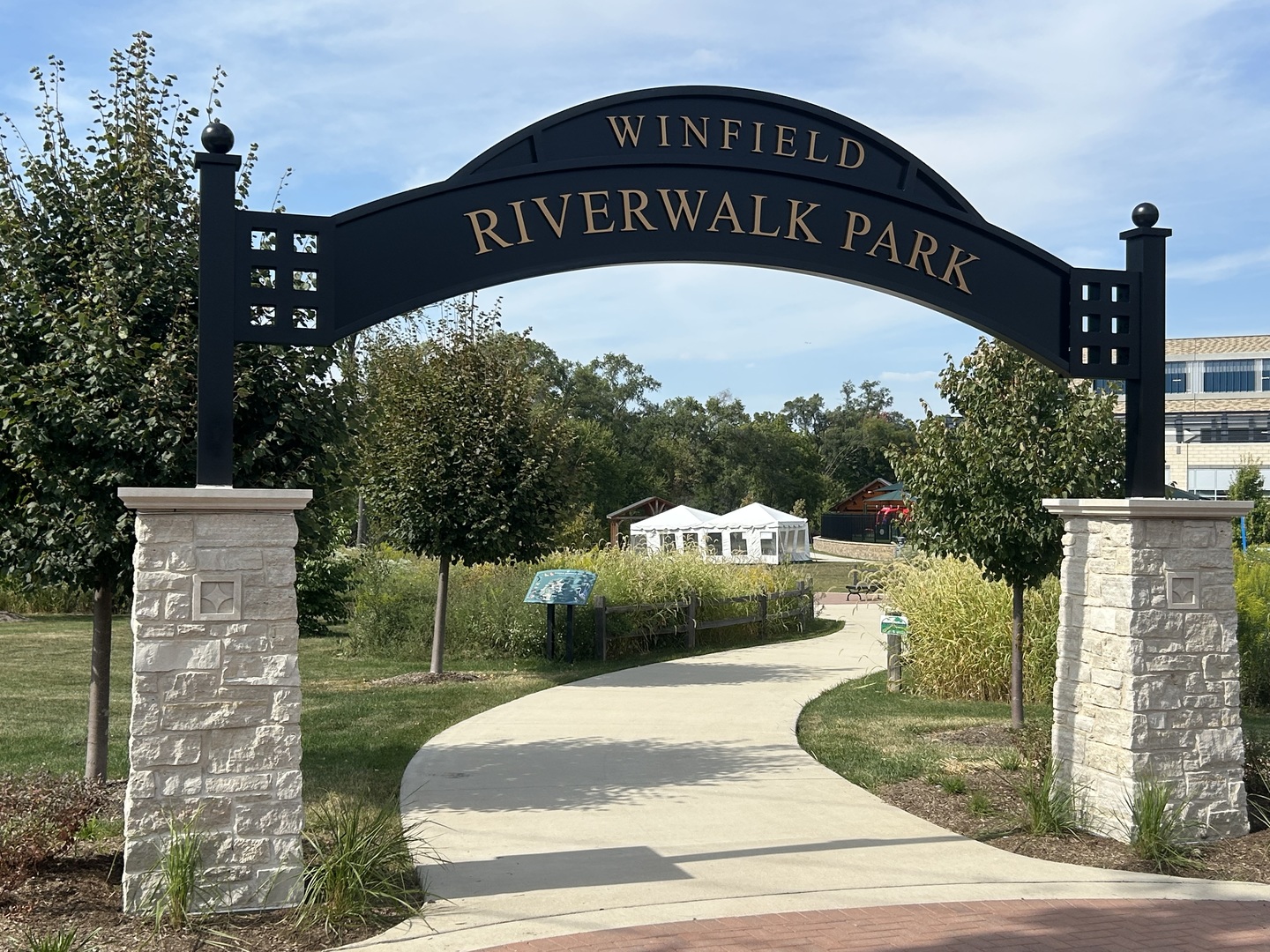 0N200 Windermere Road #2702, Winfield, IL 60190