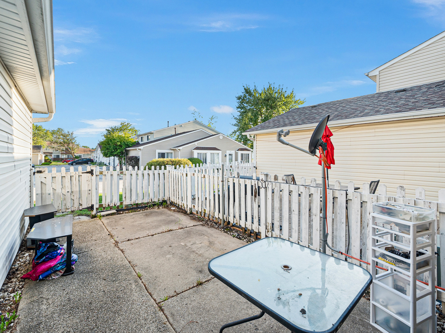 2323 Windsor Lane, Country Club Hills, IL 60478