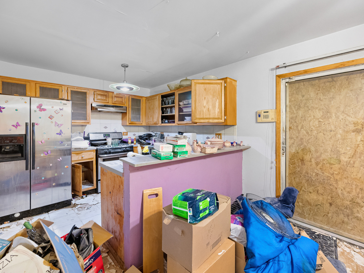 2323 Windsor Lane, Country Club Hills, IL 60478