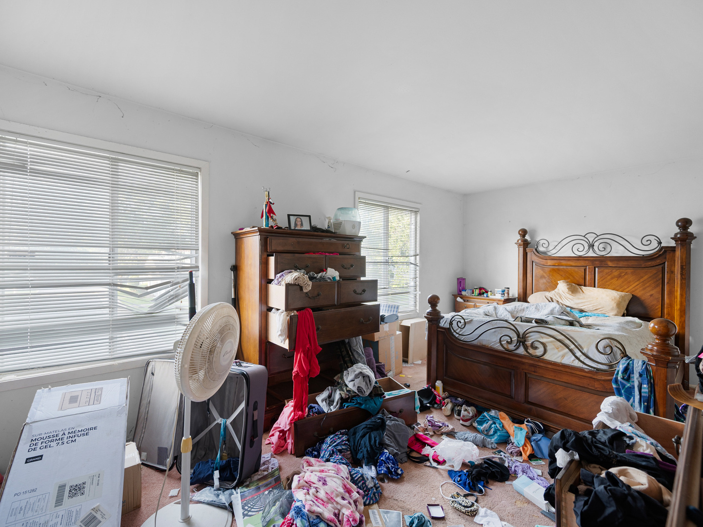 2323 Windsor Lane, Country Club Hills, IL 60478