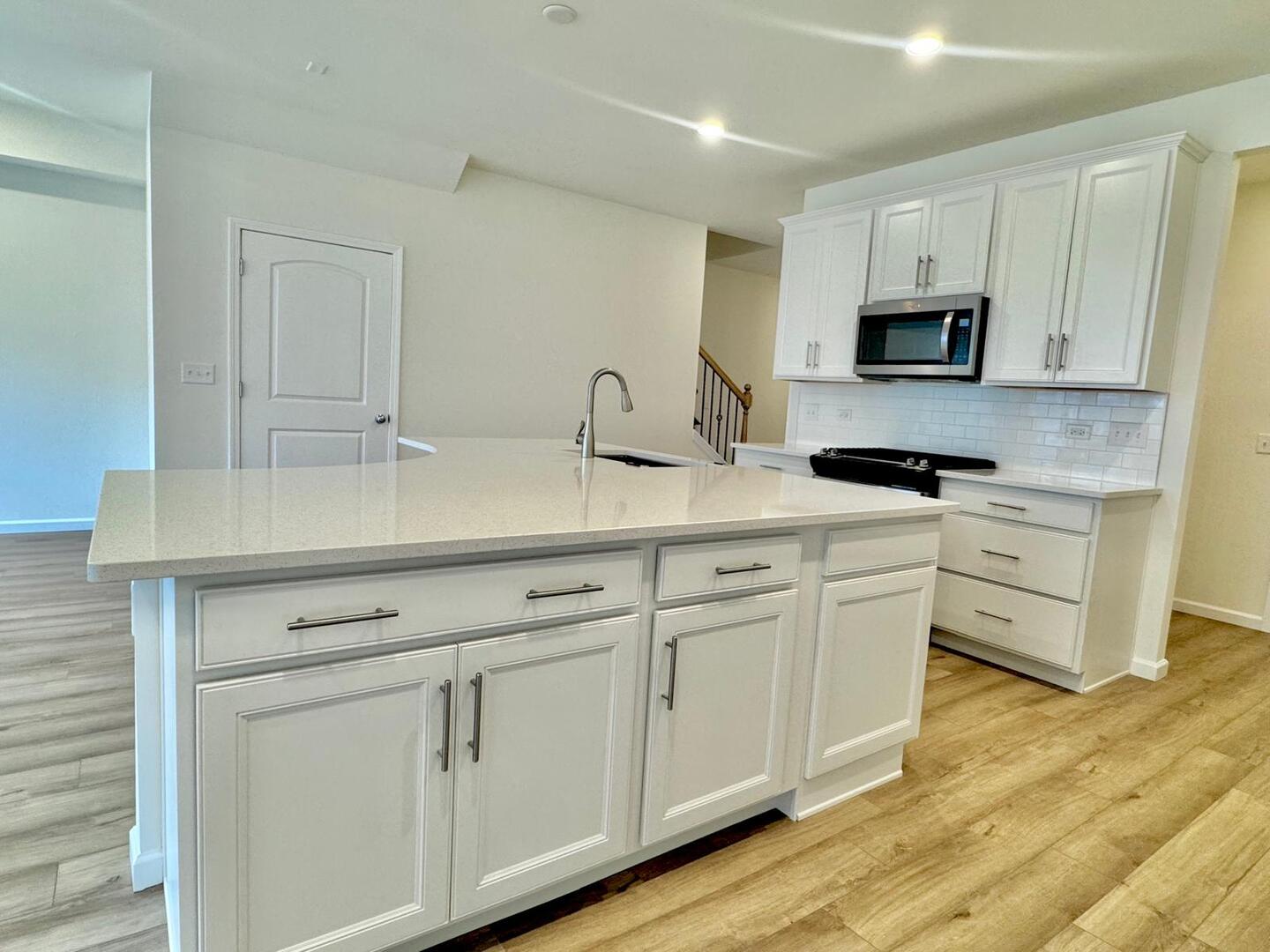 667 Switchgrass Way #667, Bolingbrook, IL 60490