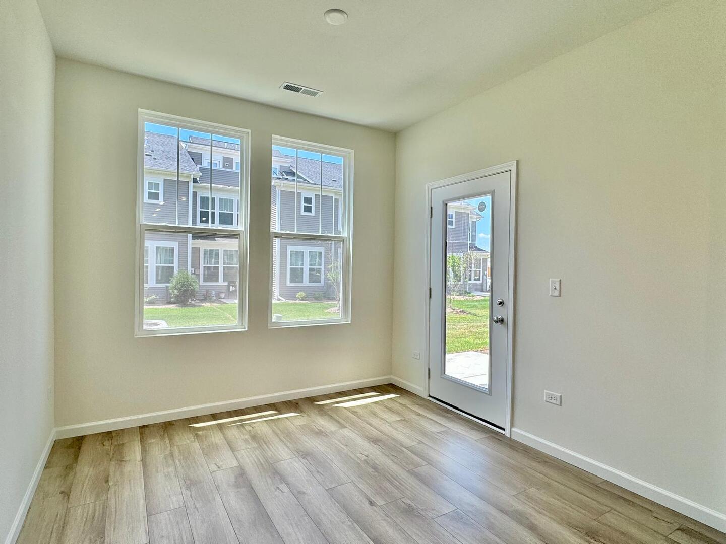 667 Switchgrass Way #667, Bolingbrook, IL 60490