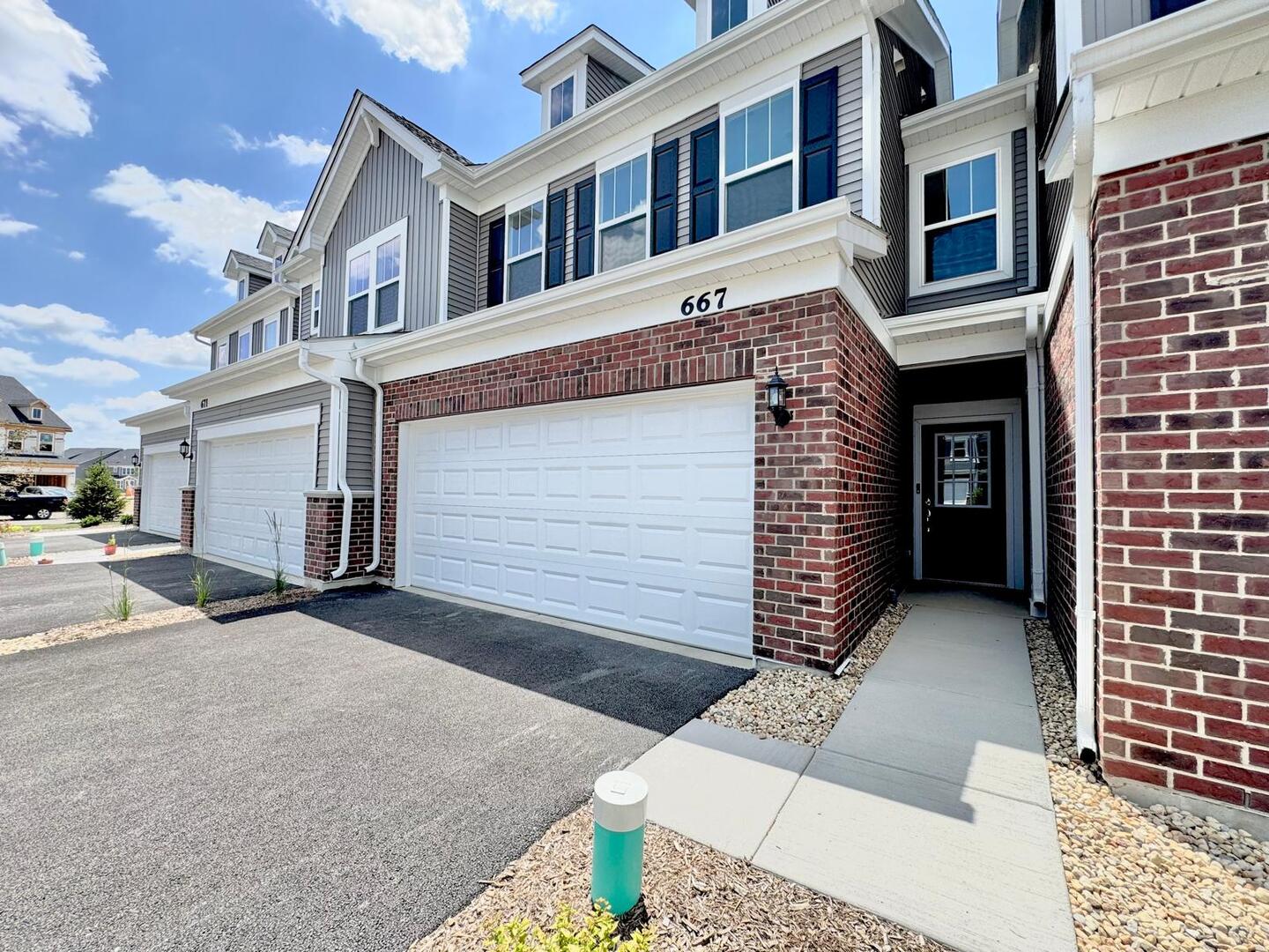 667 Switchgrass Way #667, Bolingbrook, IL 60490