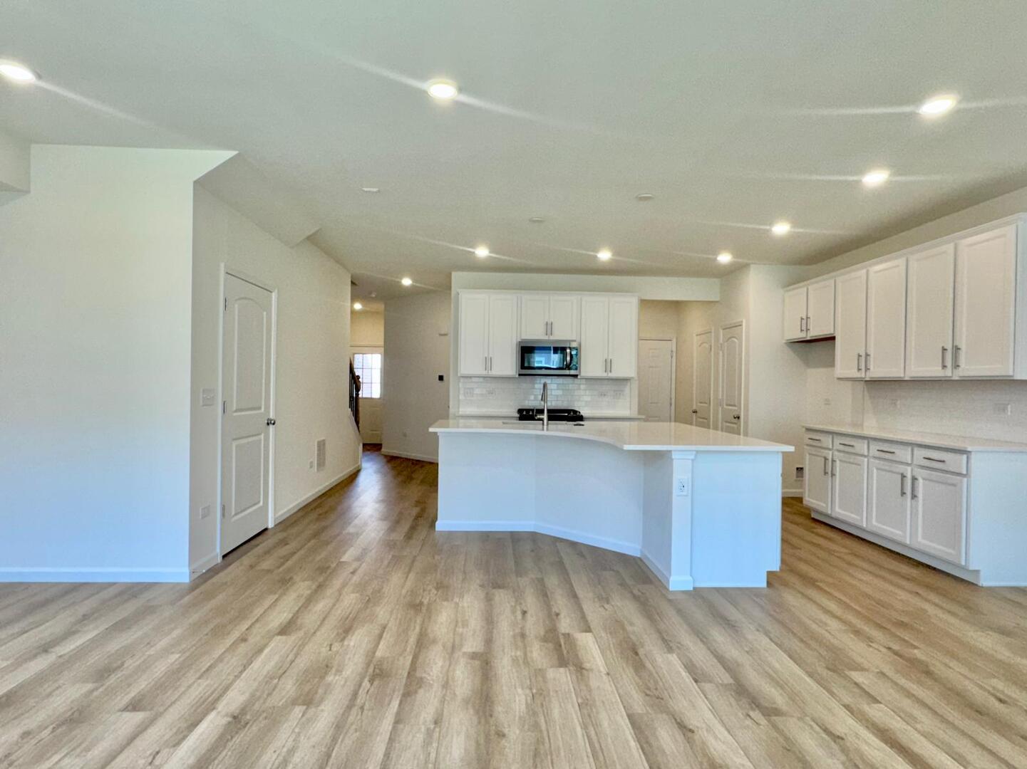 667 Switchgrass Way #667, Bolingbrook, IL 60490