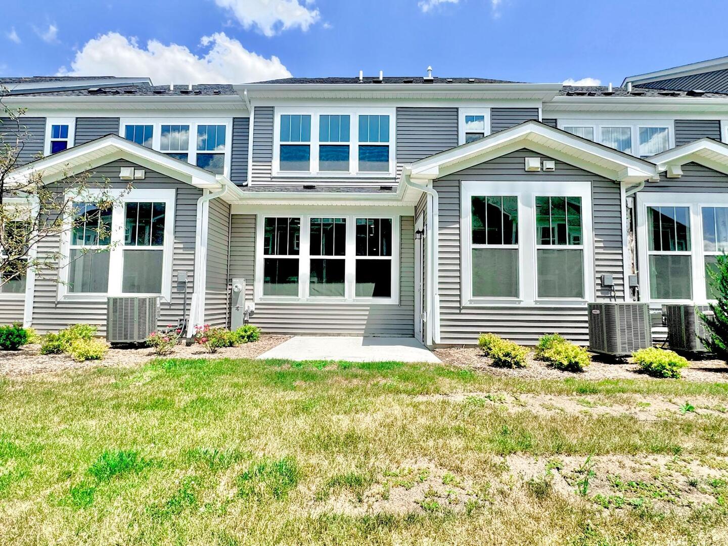 667 Switchgrass Way #667, Bolingbrook, IL 60490