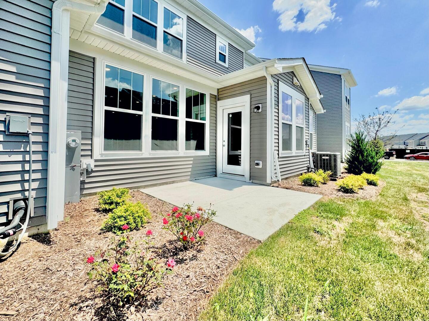 667 Switchgrass Way #667, Bolingbrook, IL 60490