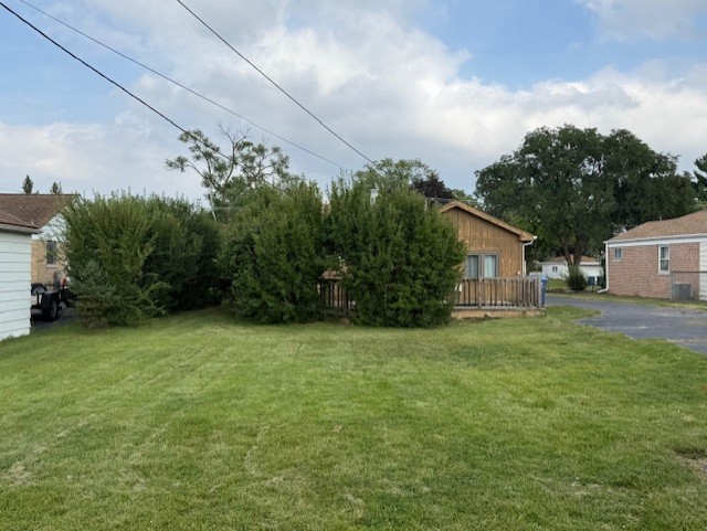 2462 S Scott Street, Des Plaines, IL 60018