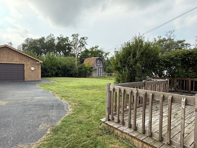 2462 S Scott Street, Des Plaines, IL 60018