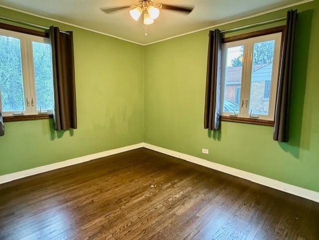 2462 S Scott Street, Des Plaines, IL 60018