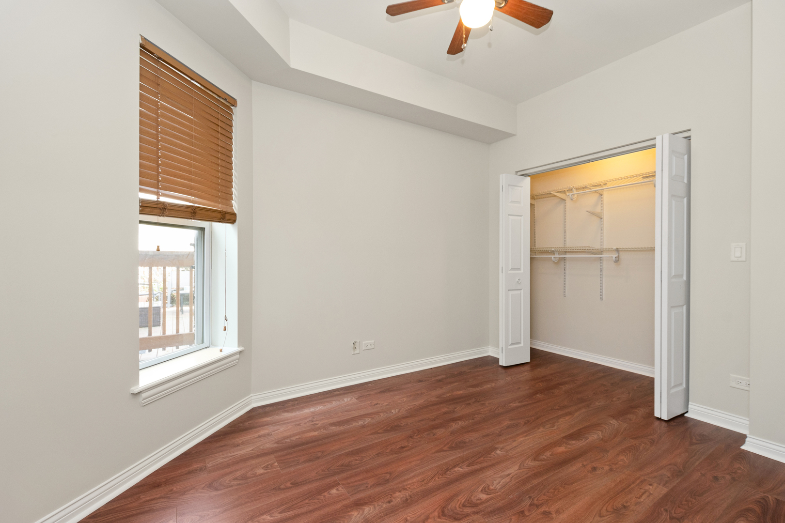 4517 S Calumet Avenue #1, Chicago, IL 60653