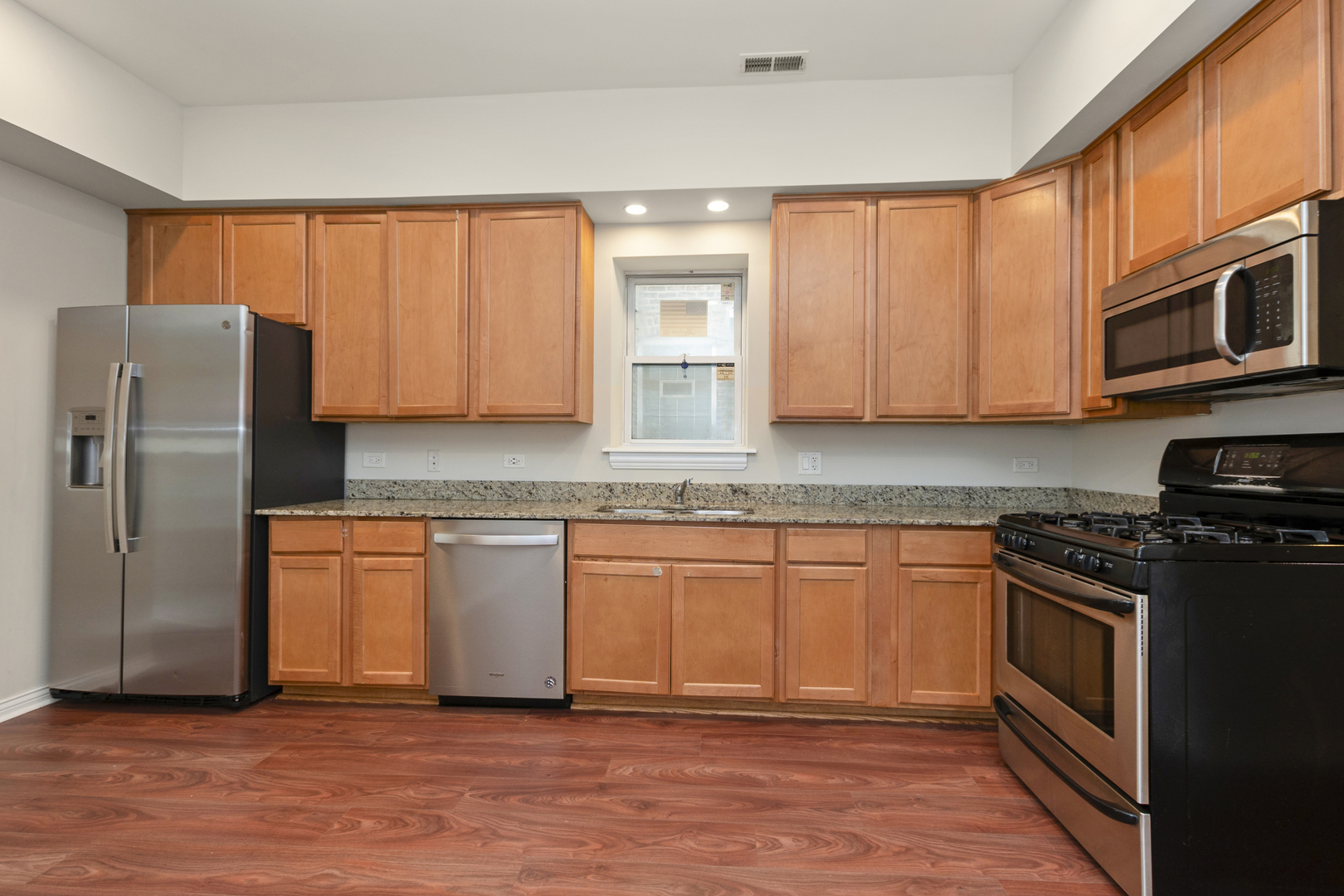 4517 S Calumet Avenue #1, Chicago, IL 60653