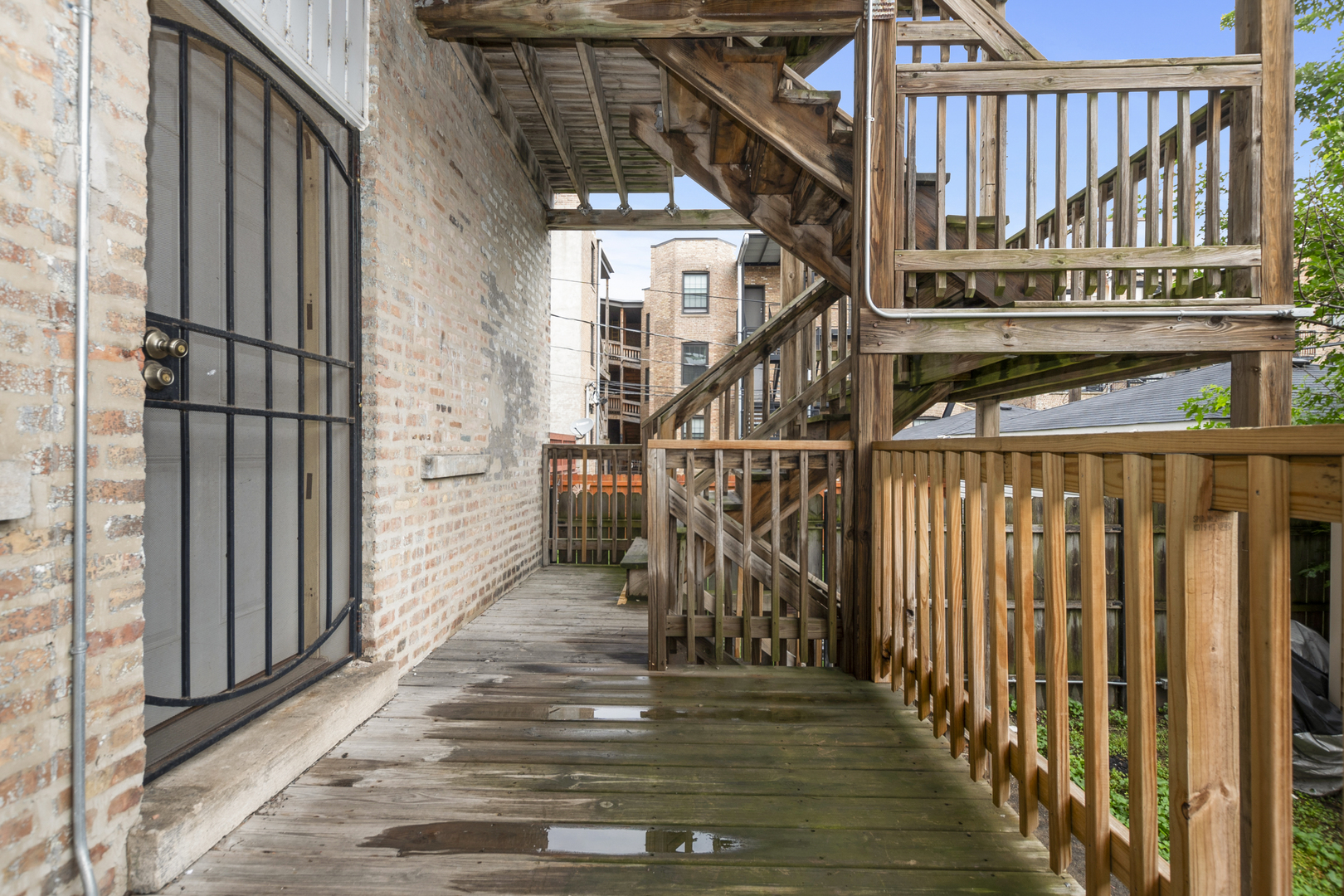 4517 S Calumet Avenue #1, Chicago, IL 60653