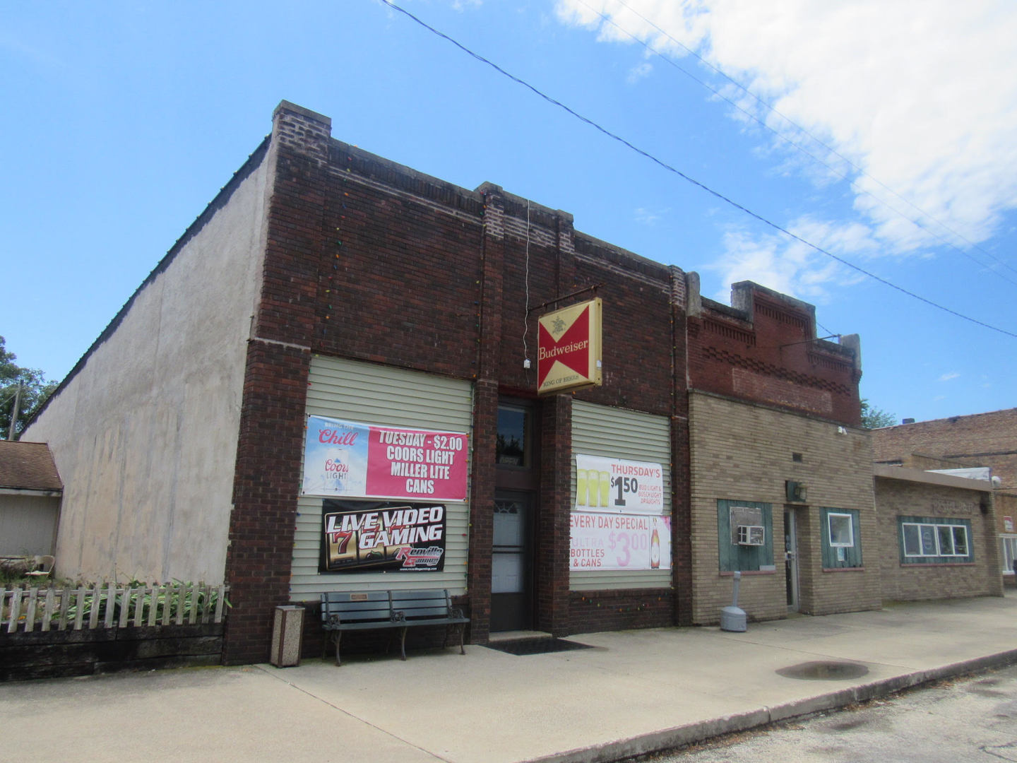 28 W Peoria Street, Piper City, IL 60959