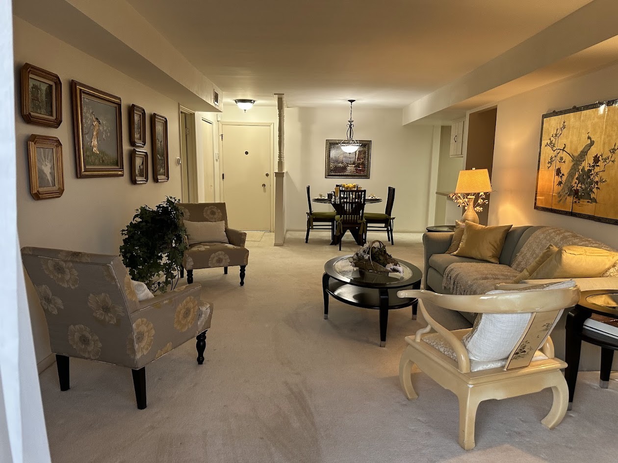 840 Elder Road #A414, Homewood, IL 60430