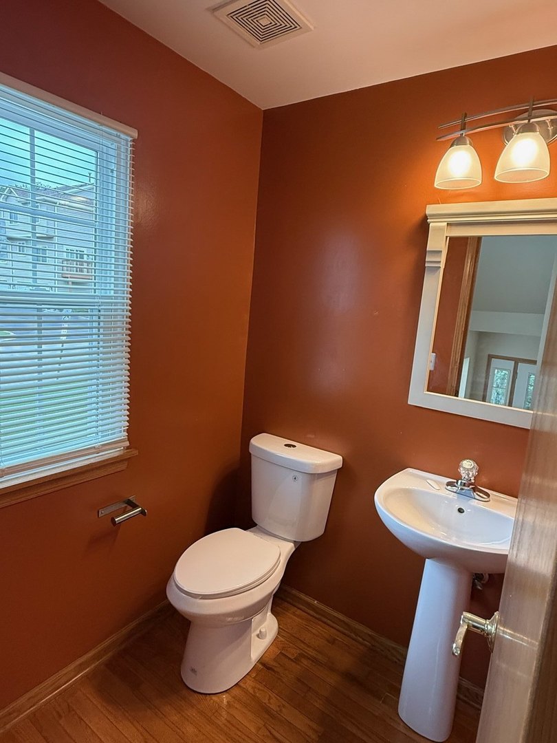 11S513 Rachael Court #none, Burr Ridge, IL 60527