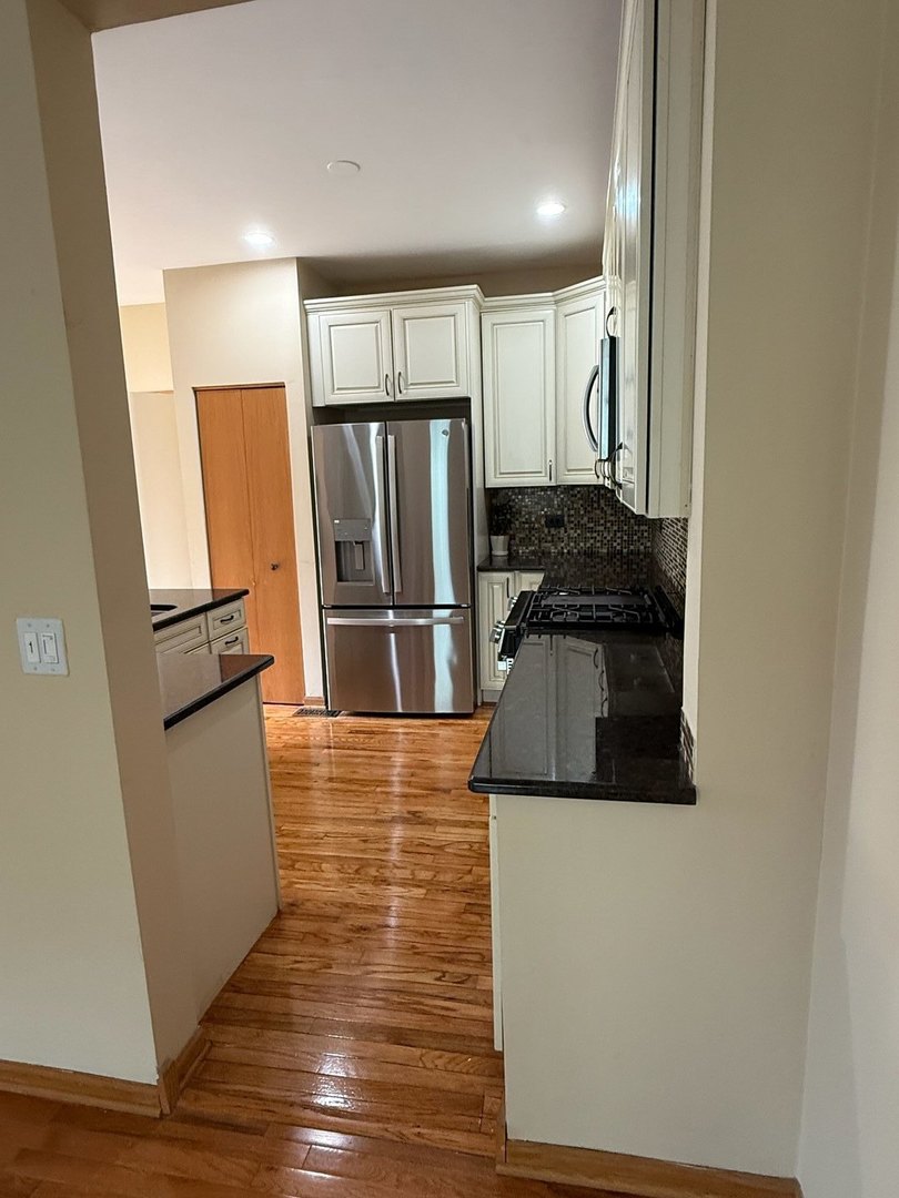 11S513 Rachael Court #none, Burr Ridge, IL 60527