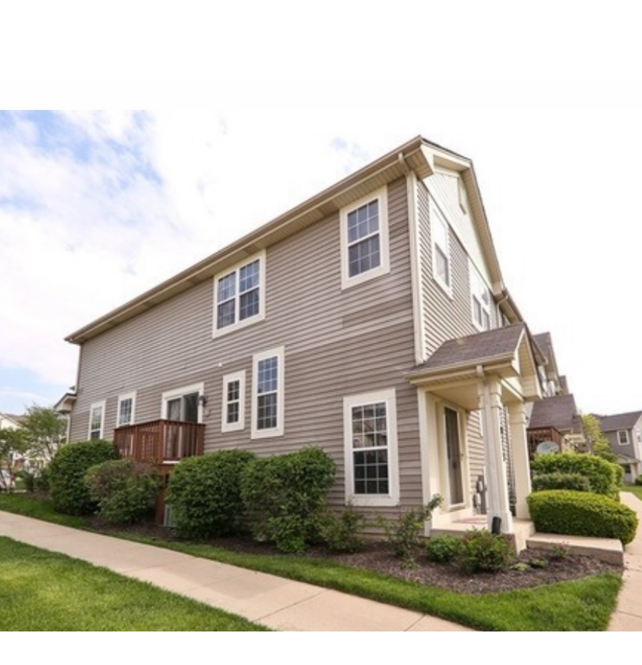 11S513 Rachael Court #none, Burr Ridge, IL 60527
