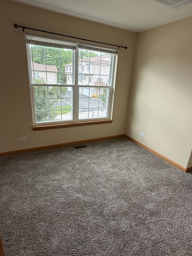 11S513 Rachael Court #none, Burr Ridge, IL 60527
