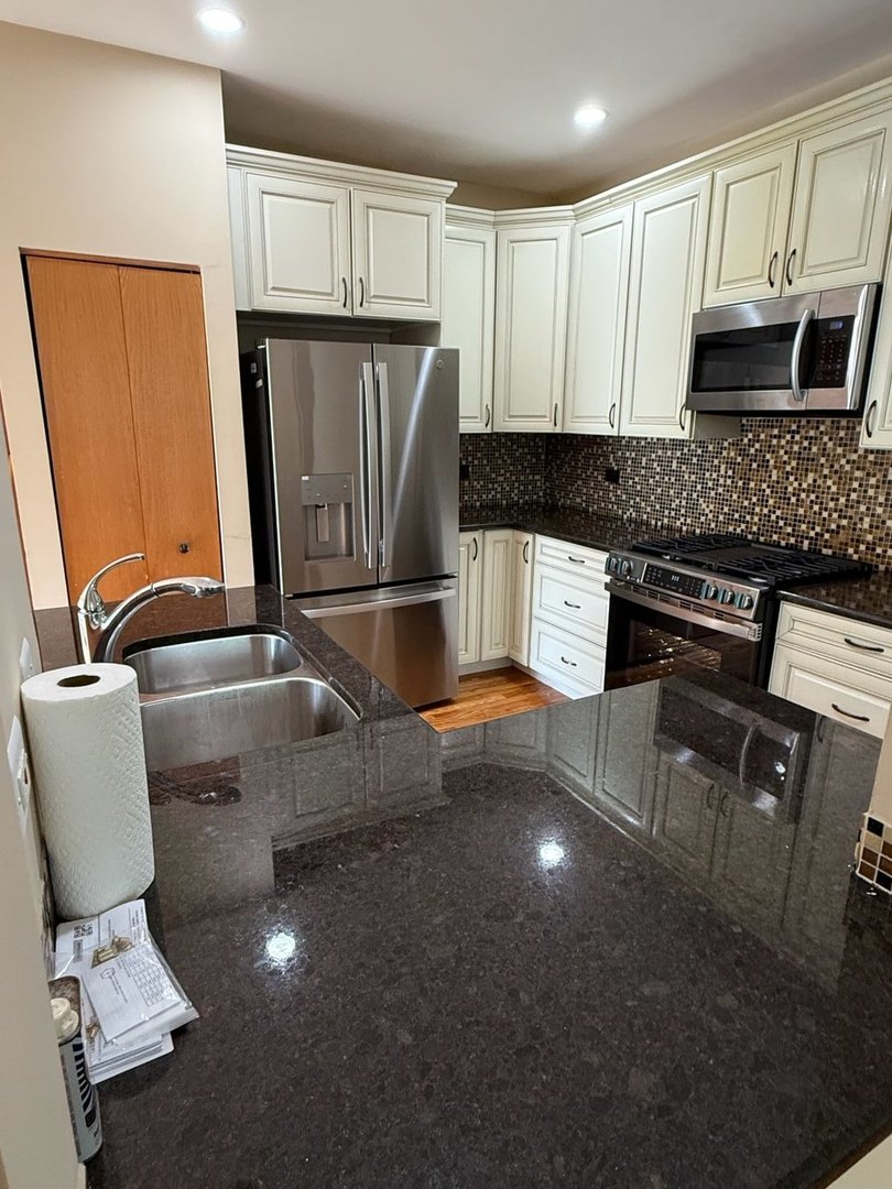 11S513 Rachael Court #none, Burr Ridge, IL 60527