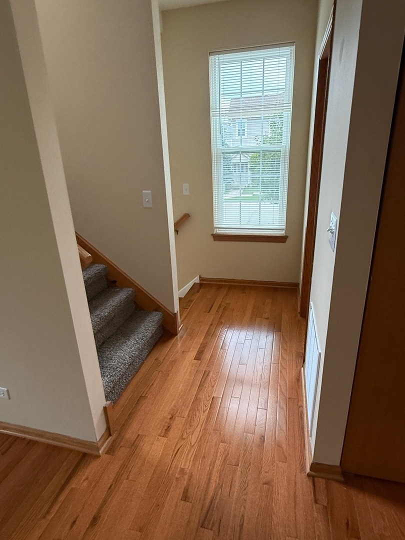 11S513 Rachael Court #none, Burr Ridge, IL 60527
