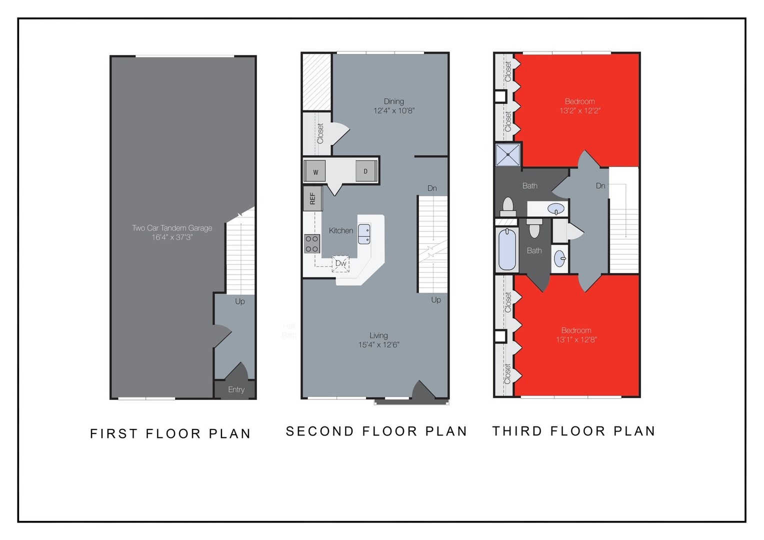 428 Handel Court #428, Wheaton, IL 60189