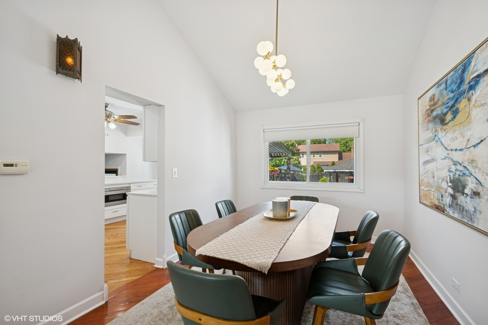 2342 S Shag Bark Trail, Arlington Heights, IL 60005