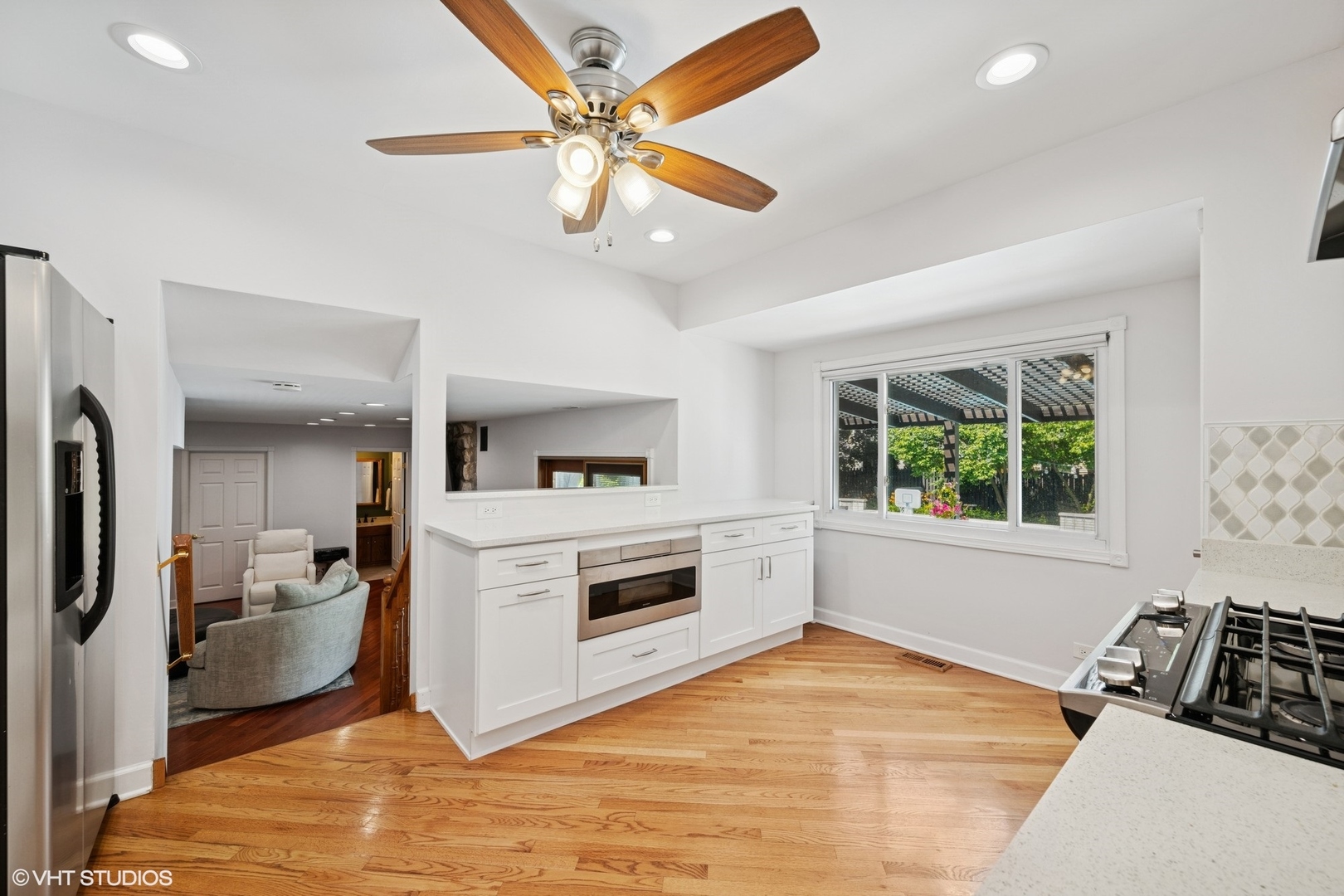2342 S Shag Bark Trail, Arlington Heights, IL 60005