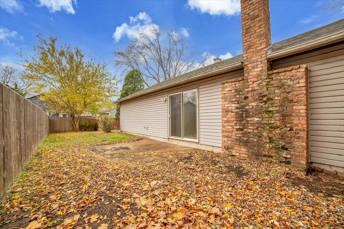 3 Winrock Road, Montgomery, IL 60538