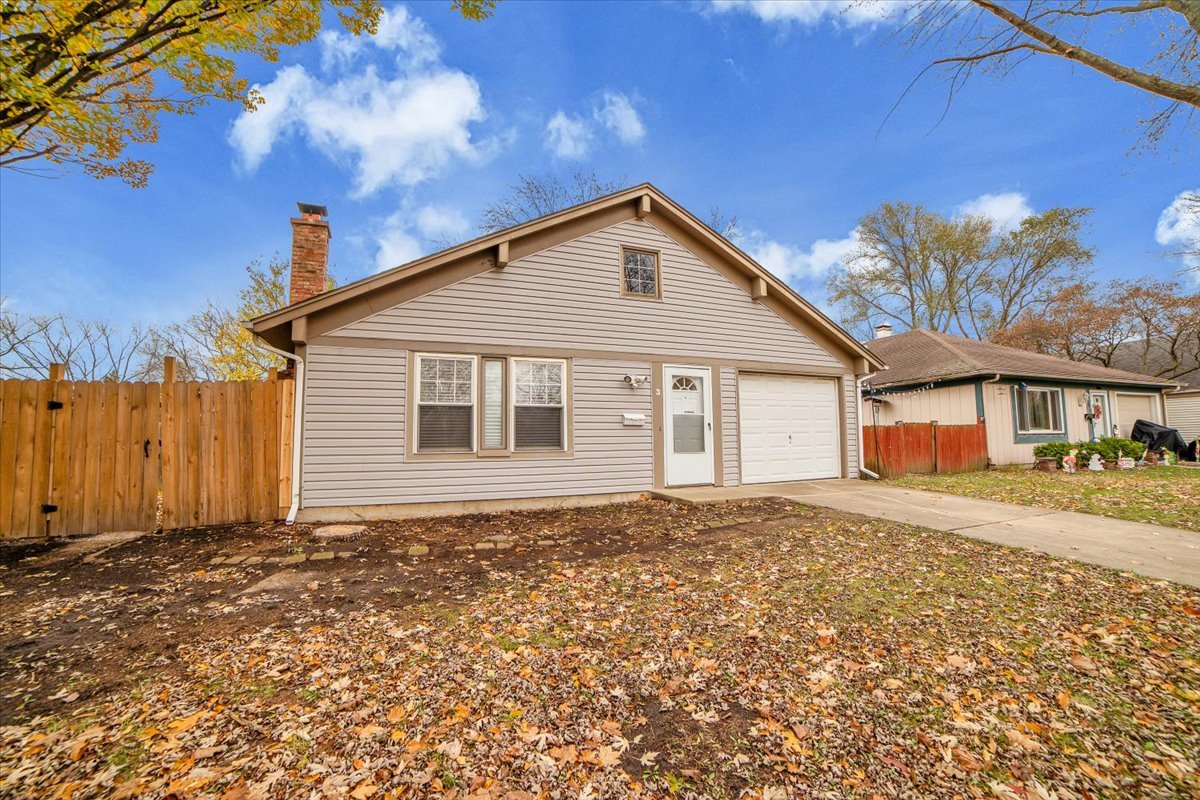 3 Winrock Road, Montgomery, IL 60538